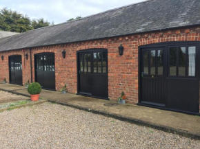 The Stables at Whaplode Manor, Holbeach